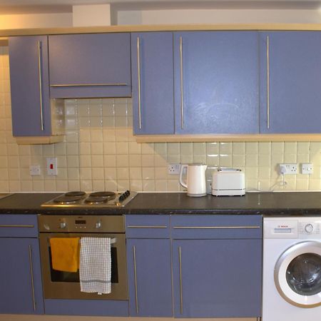 Spacious 2Br Flat In Central London Near Elephant And Castle Station Apartment Exterior photo
